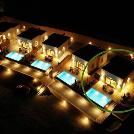 Manifesto Suites โมเน็มวาซี ภายนอก รูปภาพ