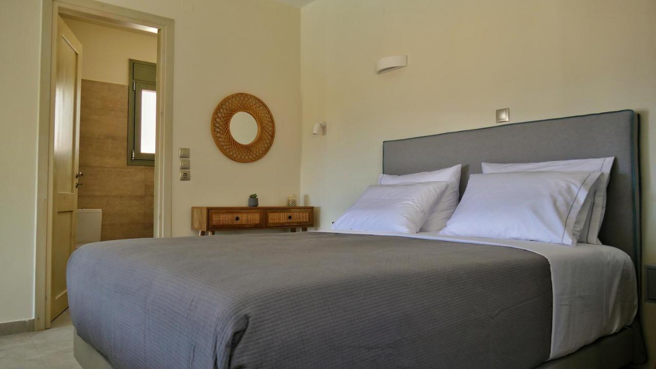 Manifesto Suites โมเน็มวาซี ภายนอก รูปภาพ