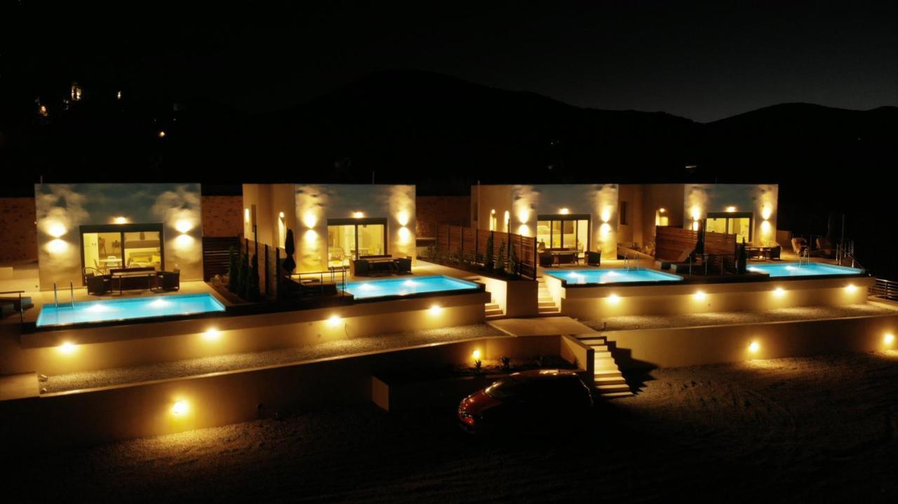 Manifesto Suites โมเน็มวาซี ภายนอก รูปภาพ