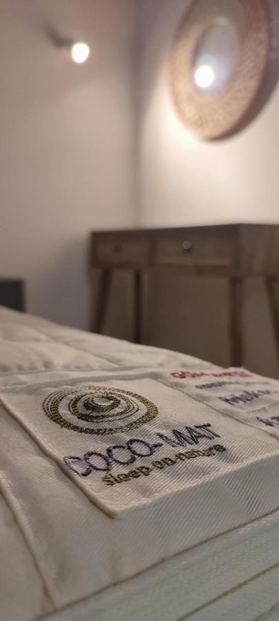 Manifesto Suites โมเน็มวาซี ภายนอก รูปภาพ