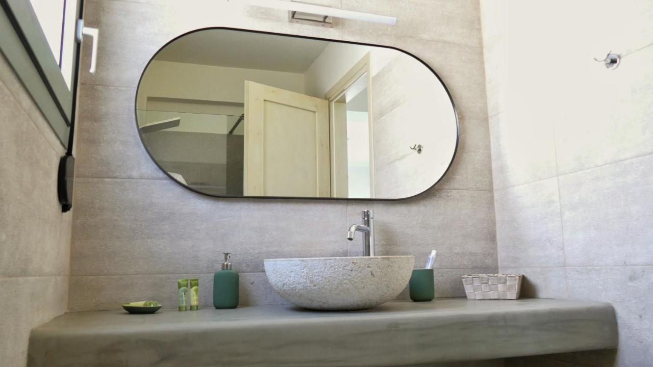 Manifesto Suites โมเน็มวาซี ภายนอก รูปภาพ
