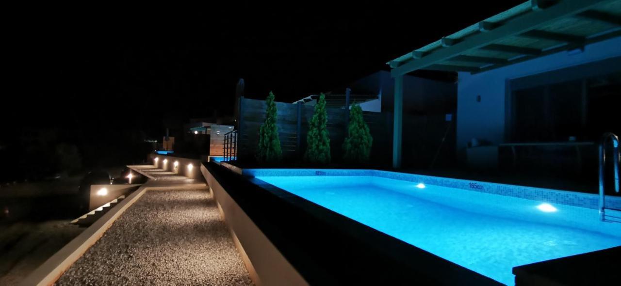 Manifesto Suites โมเน็มวาซี ภายนอก รูปภาพ