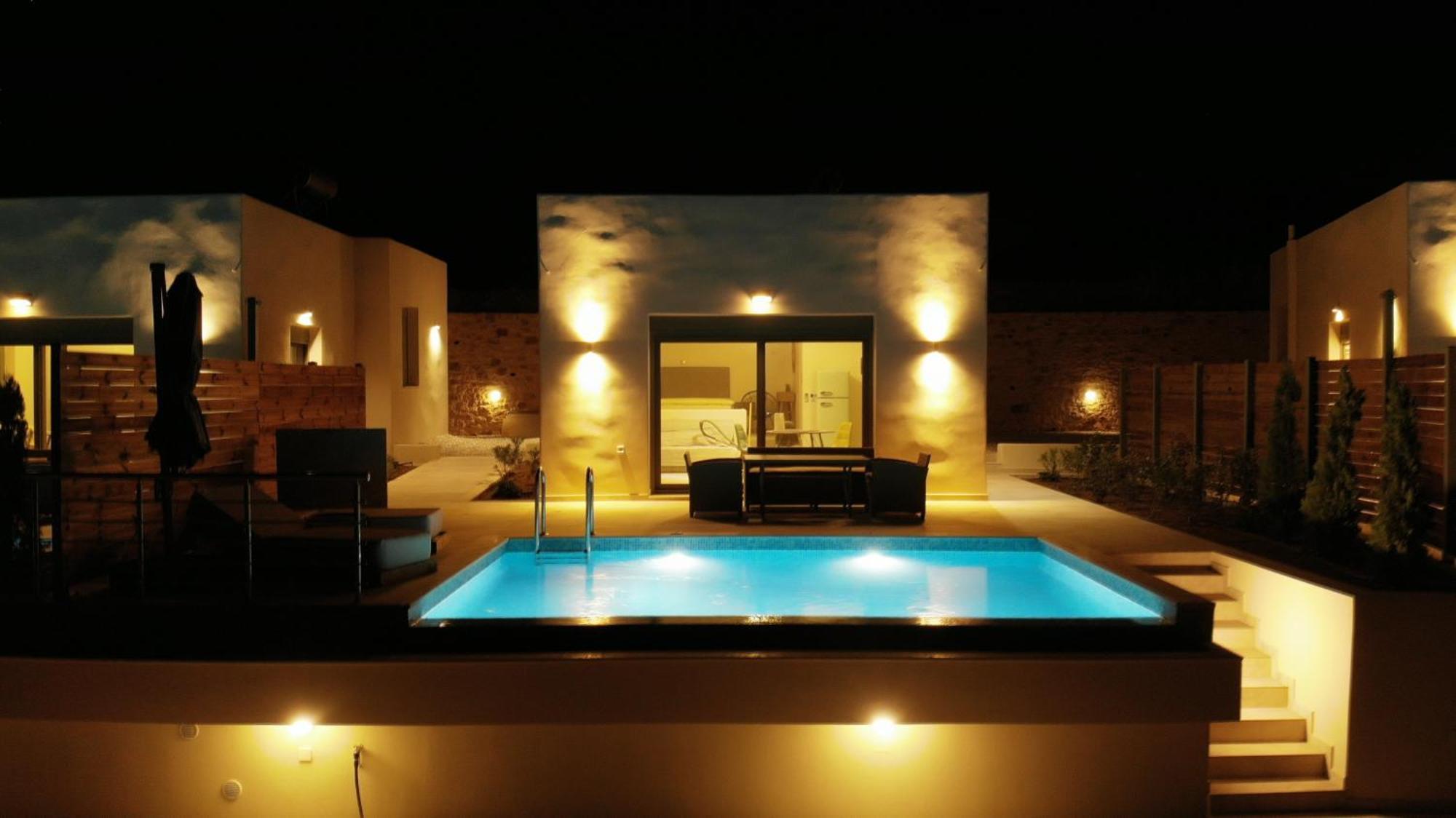 Manifesto Suites โมเน็มวาซี ห้อง รูปภาพ