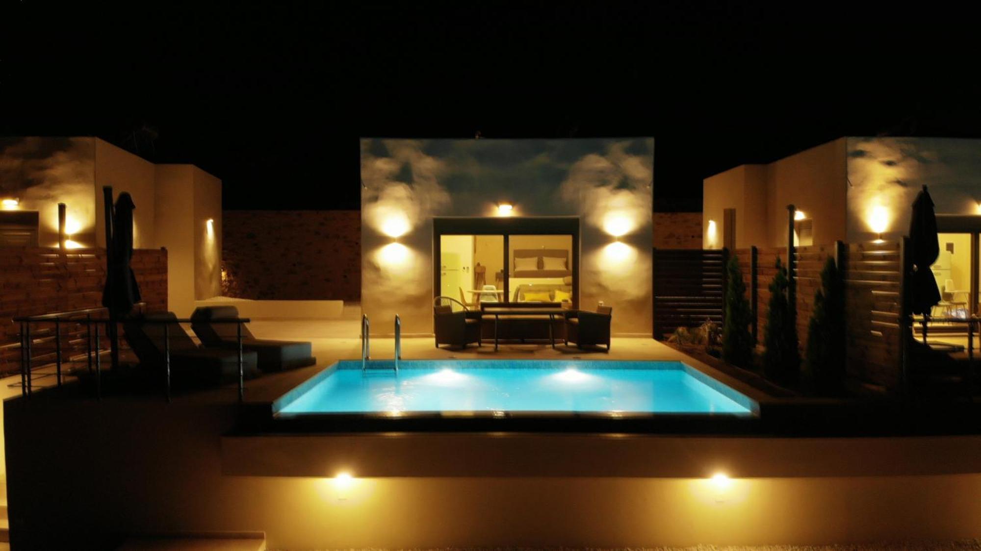 Manifesto Suites โมเน็มวาซี ห้อง รูปภาพ