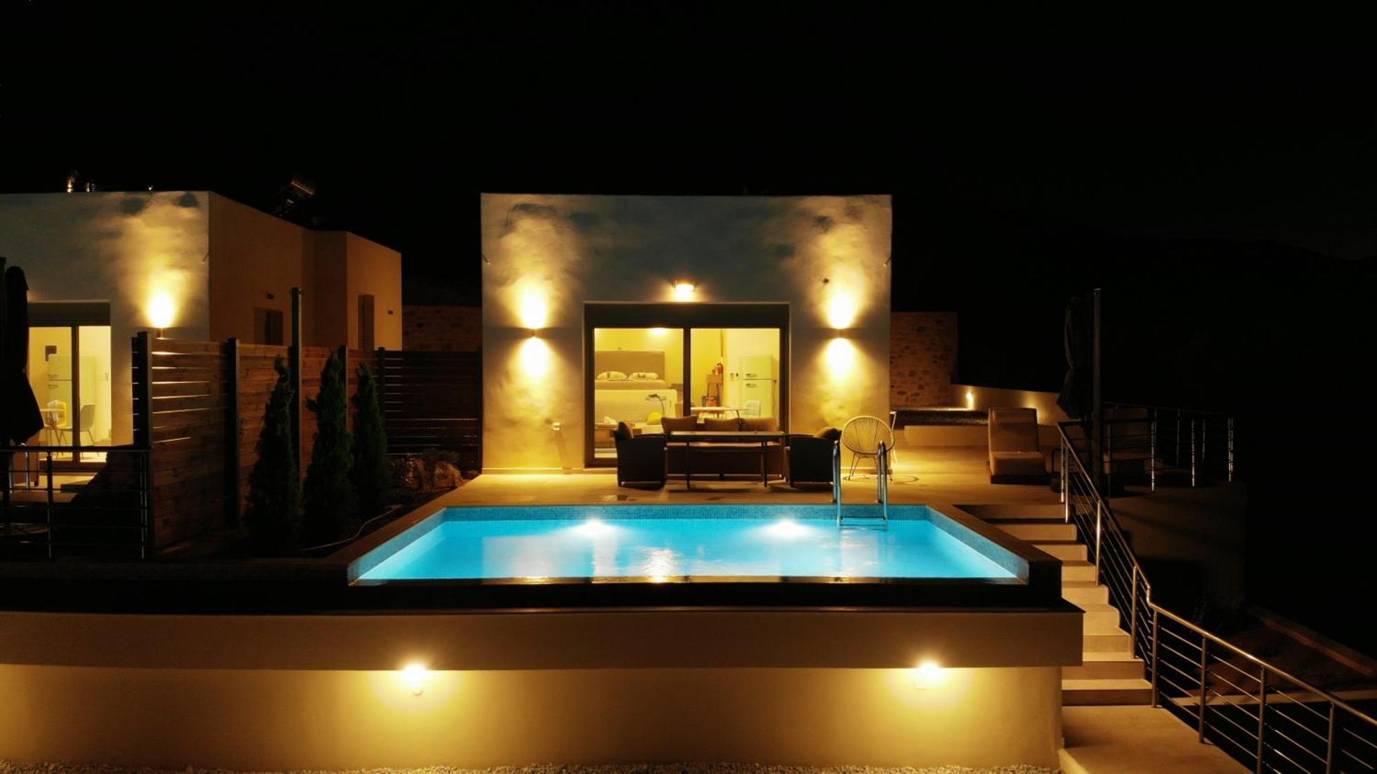 Manifesto Suites โมเน็มวาซี ห้อง รูปภาพ