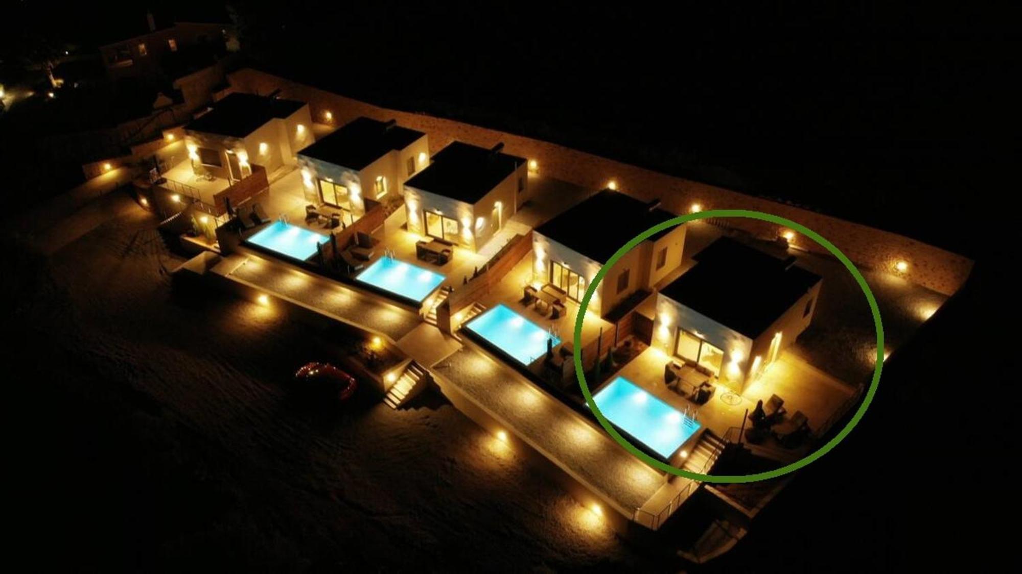 Manifesto Suites โมเน็มวาซี ภายนอก รูปภาพ